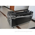 professional LCD flight case for plasma LCD